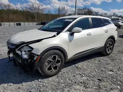 KNDPU3AF7P7135100 2023 KIA SPORTAGE