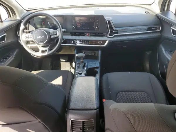 KNDPU3AF7P7135100 2023 KIA SPORTAGE - Image 8