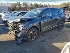 KNDPU3AF7P7135579 2023 KIA SPORTAGE