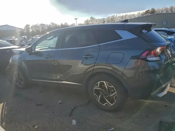 KNDPU3AF7P7135579 2023 KIA SPORTAGE - Image 2