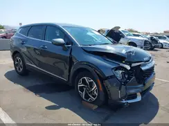 KNDPU3AF7P7136103 2023 KIA SPORTAGE