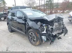 KNDPU3AF7P7136246 2023 KIA SPORTAGE