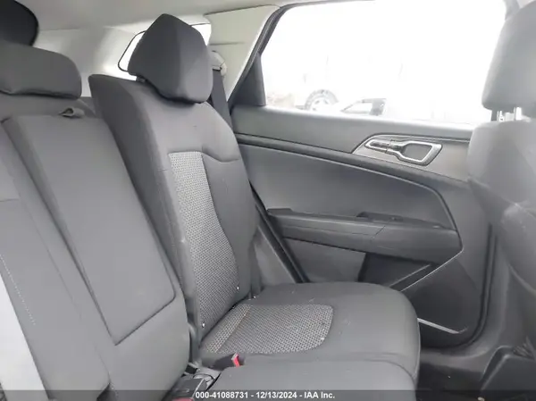 KNDPU3AF7P7136246 2023 KIA SPORTAGE - Image 8