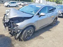 KNDPU3AF7P7142662 2023 KIA SPORTAGE