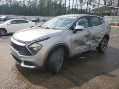 KNDPU3AF7P7143584 2023 KIA SPORTAGE