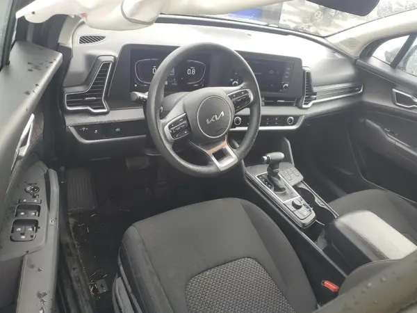 KNDPU3AF7P7143584 2023 KIA SPORTAGE - Image 8