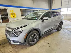 KNDPU3AF7P7143827 2023 KIA SPORTAGE