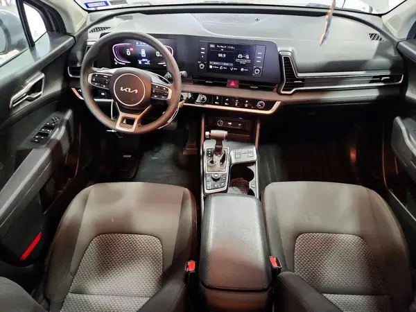 KNDPU3AF7P7143827 2023 KIA SPORTAGE - Image 8