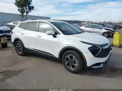 KNDPU3AF7P7145447 2023 KIA SPORTAGE
