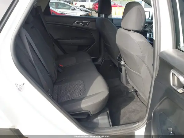 KNDPU3AF7P7145447 2023 KIA SPORTAGE - Image 8