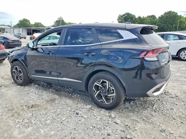 KNDPU3AF7P7148977 2023 KIA SPORTAGE - Image 2