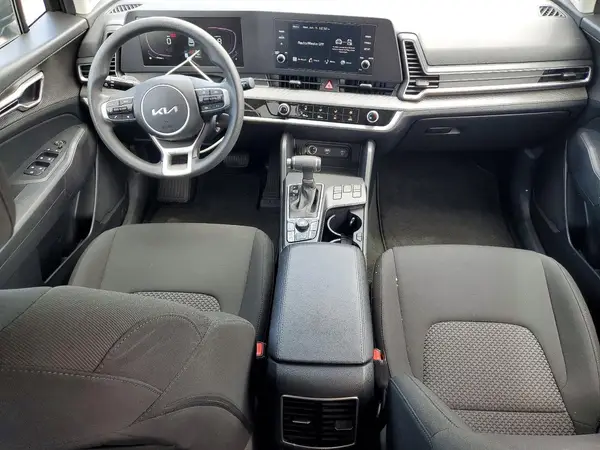 KNDPU3AF7P7148977 2023 KIA SPORTAGE - Image 8
