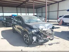 KNDPU3AF7P7152981 2023 KIA SPORTAGE