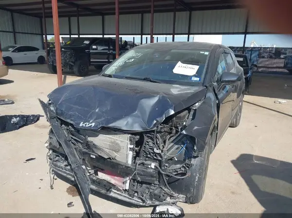 KNDPU3AF7P7152981 2023 KIA SPORTAGE - Image 2