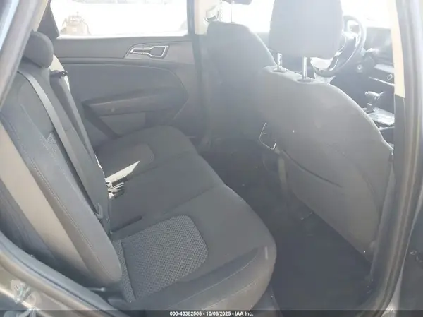 KNDPU3AF7P7152981 2023 KIA SPORTAGE - Image 8