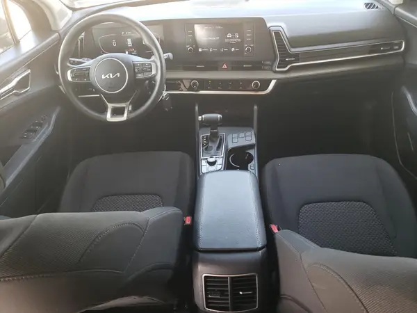 KNDPU3AF7P7155282 2023 KIA SPORTAGE - Image 8
