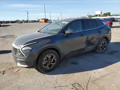 KNDPU3AF7P7160627 2023 KIA SPORTAGE