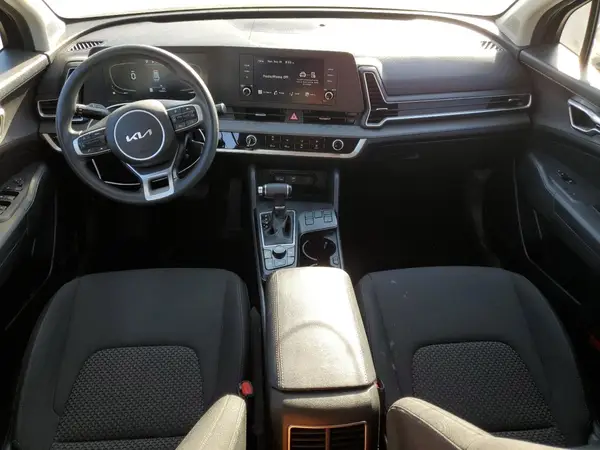 KNDPU3AF7P7160627 2023 KIA SPORTAGE - Image 8