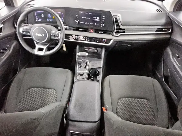 KNDPU3AF7P7160739 2023 KIA SPORTAGE - Image 8