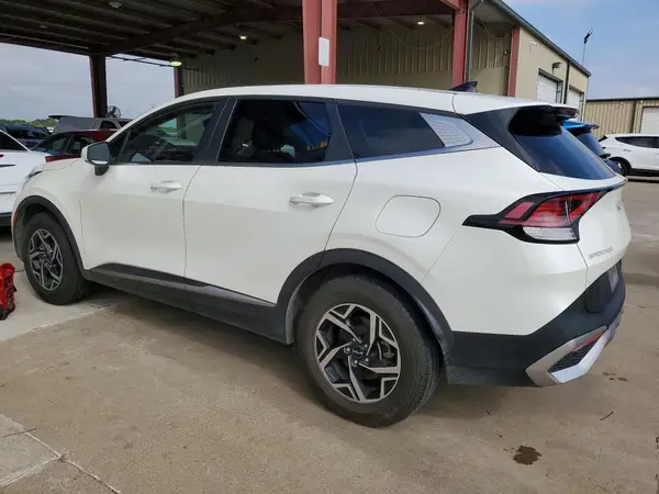 KNDPU3AF7P7166038 2023 KIA SPORTAGE - Image 2
