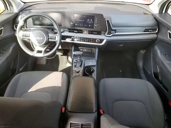 KNDPU3AF7P7166038 2023 KIA SPORTAGE - Image 8