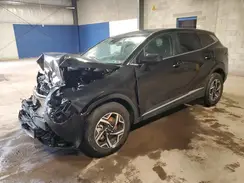 KNDPU3AF7P7168484 2023 KIA SPORTAGE