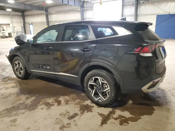 KNDPU3AF7P7168484 2023 KIA SPORTAGE - Image 2