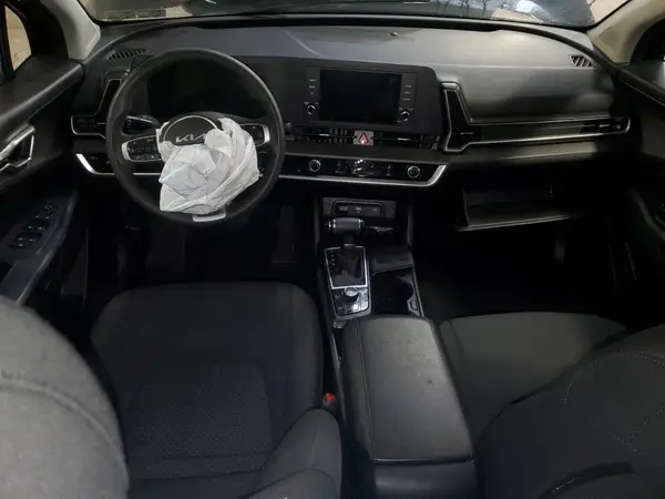 KNDPU3AF7P7168484 2023 KIA SPORTAGE - Image 8