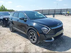 KNDPU3AF7P7169408 2023 KIA SPORTAGE