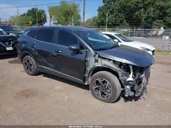 KNDPU3AF7P7172907 2023 KIA SPORTAGE