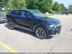 KNDPU3AF7P7180344 2023 KIA SPORTAGE