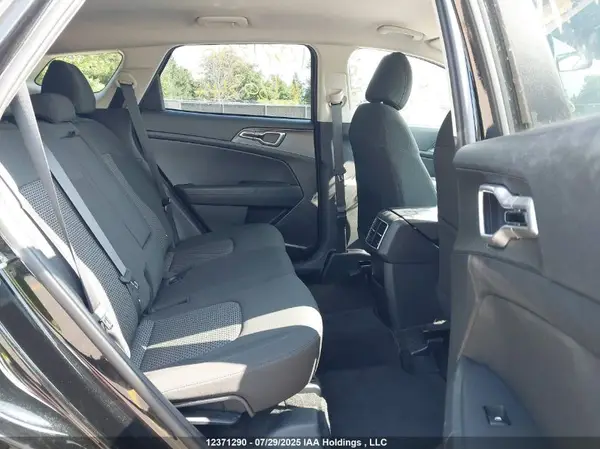 KNDPU3AF7P7180344 2023 KIA SPORTAGE - Image 8