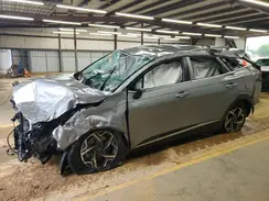 KNDPU3AF7P7182210 2023 KIA SPORTAGE