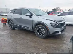 KNDPU3AF7P7195281 2023 KIA SPORTAGE