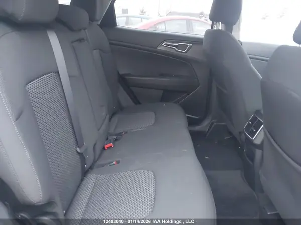 KNDPU3AF7P7195281 2023 KIA SPORTAGE - Image 8