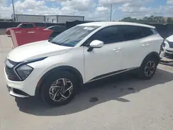KNDPU3AF7P7209969 2023 KIA SPORTAGE