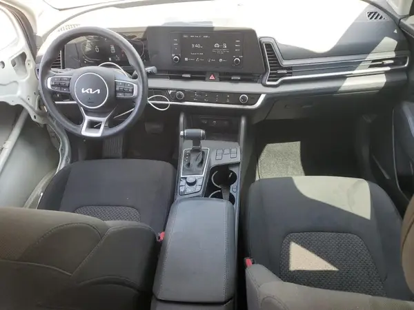 KNDPU3AF7P7209972 2023 KIA SPORTAGE - Image 8