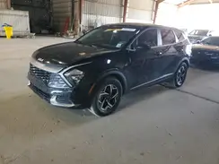 KNDPU3AF7P7210054 2023 KIA SPORTAGE