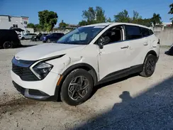 KNDPU3AF8P7033630 2023 KIA SPORTAGE