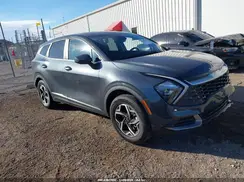 KNDPU3AF8P7033935 2023 KIA SPORTAGE