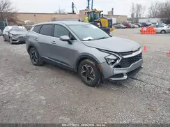 KNDPU3AF8P7034079 2023 KIA SPORTAGE