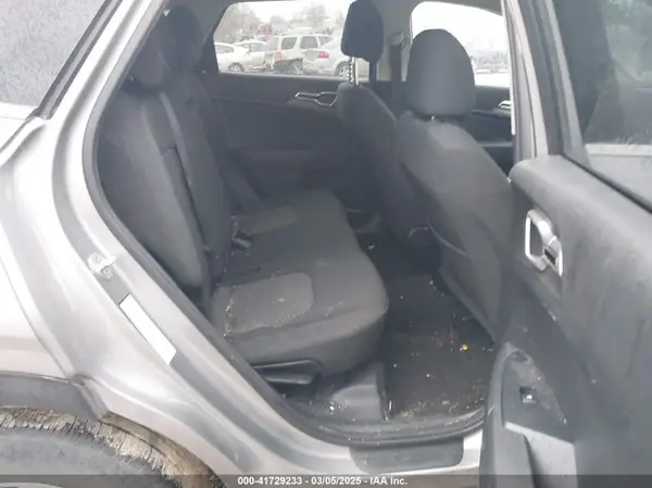 KNDPU3AF8P7034079 2023 KIA SPORTAGE - Image 8