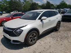 KNDPU3AF8P7034387 2023 KIA SPORTAGE