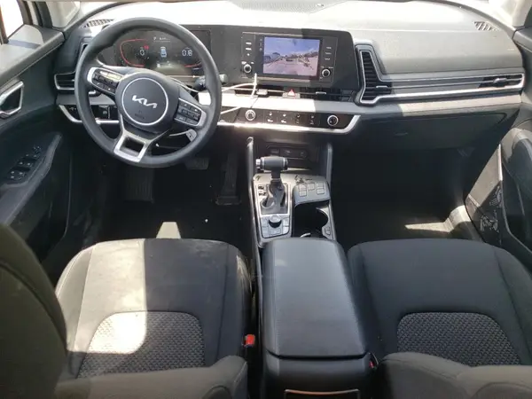 KNDPU3AF8P7034387 2023 KIA SPORTAGE - Image 8