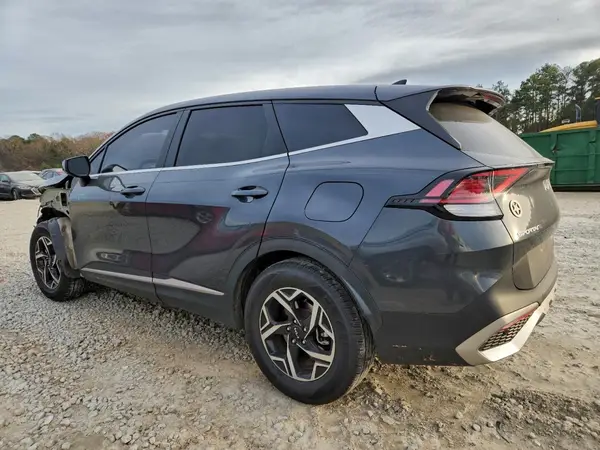 KNDPU3AF8P7034499 2023 KIA SPORTAGE - Image 2