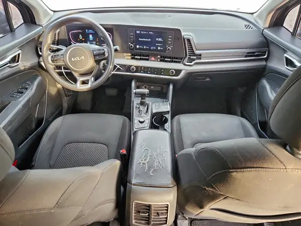 KNDPU3AF8P7034499 2023 KIA SPORTAGE - Image 8