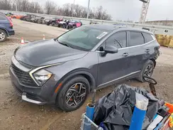 KNDPU3AF8P7035345 2023 KIA SPORTAGE