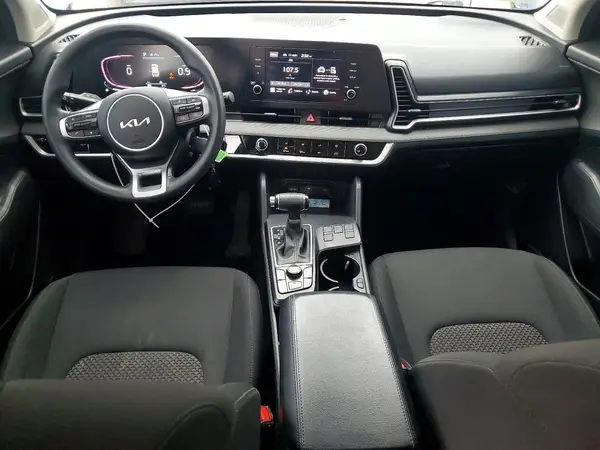 KNDPU3AF8P7035345 2023 KIA SPORTAGE - Image 8