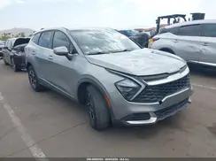KNDPU3AF8P7035622 2023 KIA SPORTAGE