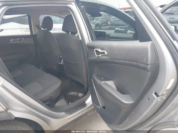 KNDPU3AF8P7035622 2023 KIA SPORTAGE - Image 8